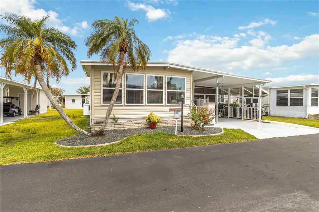 Picture of 10303 Burnt Store Road Unit 198, Punta Gorda, FL 33950