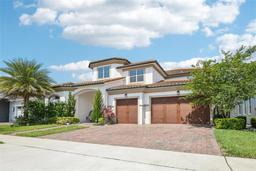 Picture of 13136 Alderley Drive Drive, Orlando, FL 32832