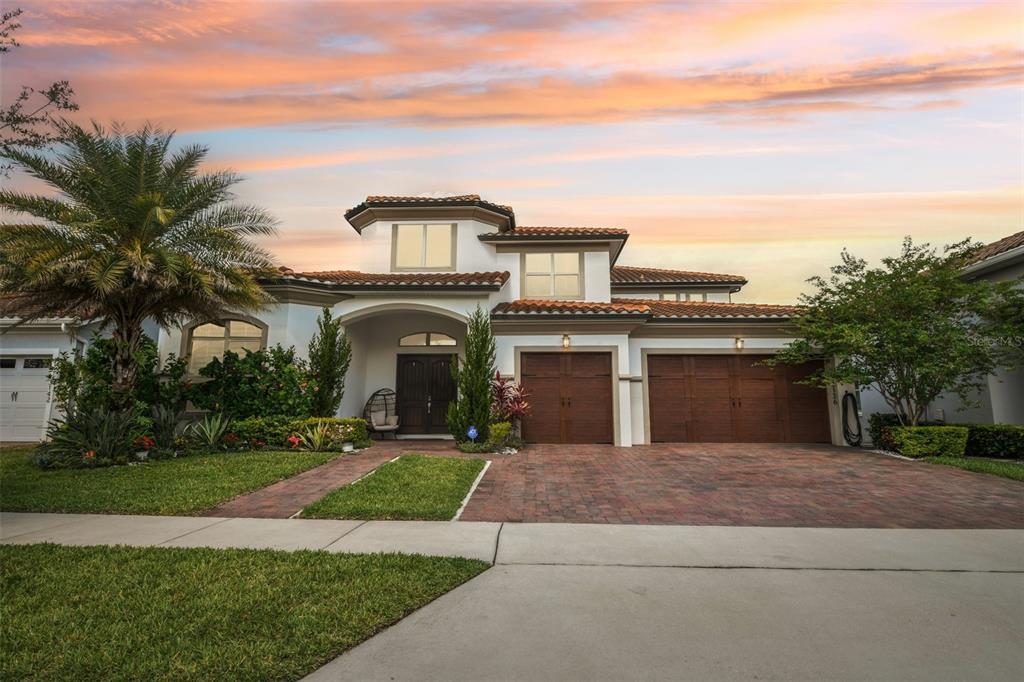 Picture of 13136 Alderley Drive Drive, Orlando, FL 32832