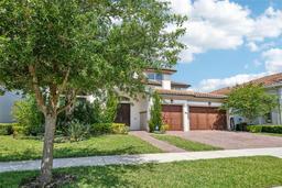 Picture of 13136 Alderley Drive Drive, Orlando, FL 32832