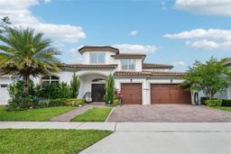 Picture of 13136 Alderley Drive Drive, Orlando, FL 32832