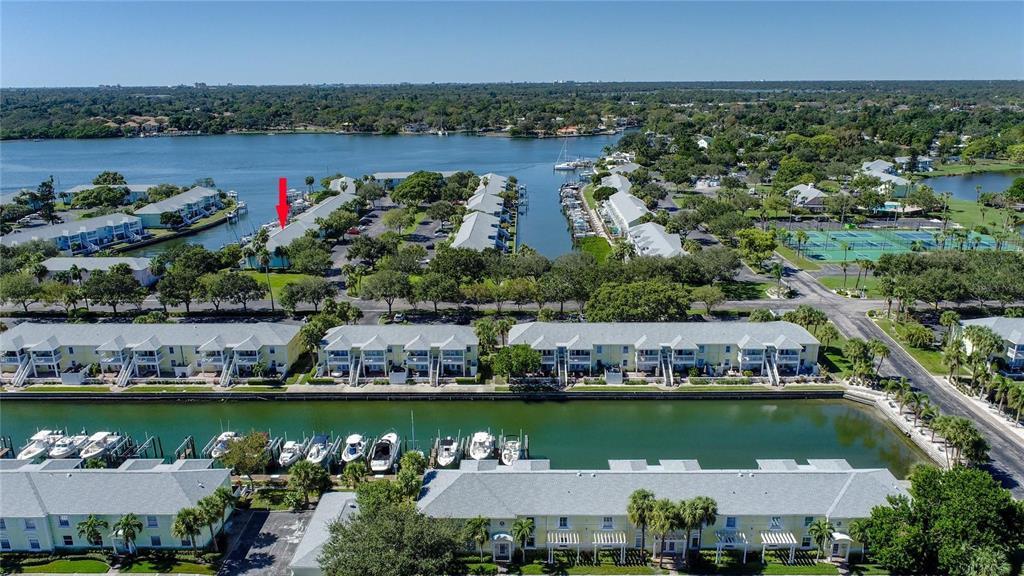 Picture of 5075 Starfish Drive Se Unit A, St Petersburg, FL 33705