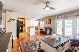 Picture of 5075 Starfish Drive Se Unit A, St Petersburg, FL 33705