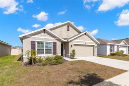 Picture of 16750 Sunburst Lake Street, Wimauma, FL 33598