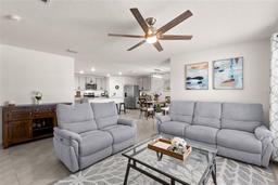 Picture of 16750 Sunburst Lake Street, Wimauma, FL 33598
