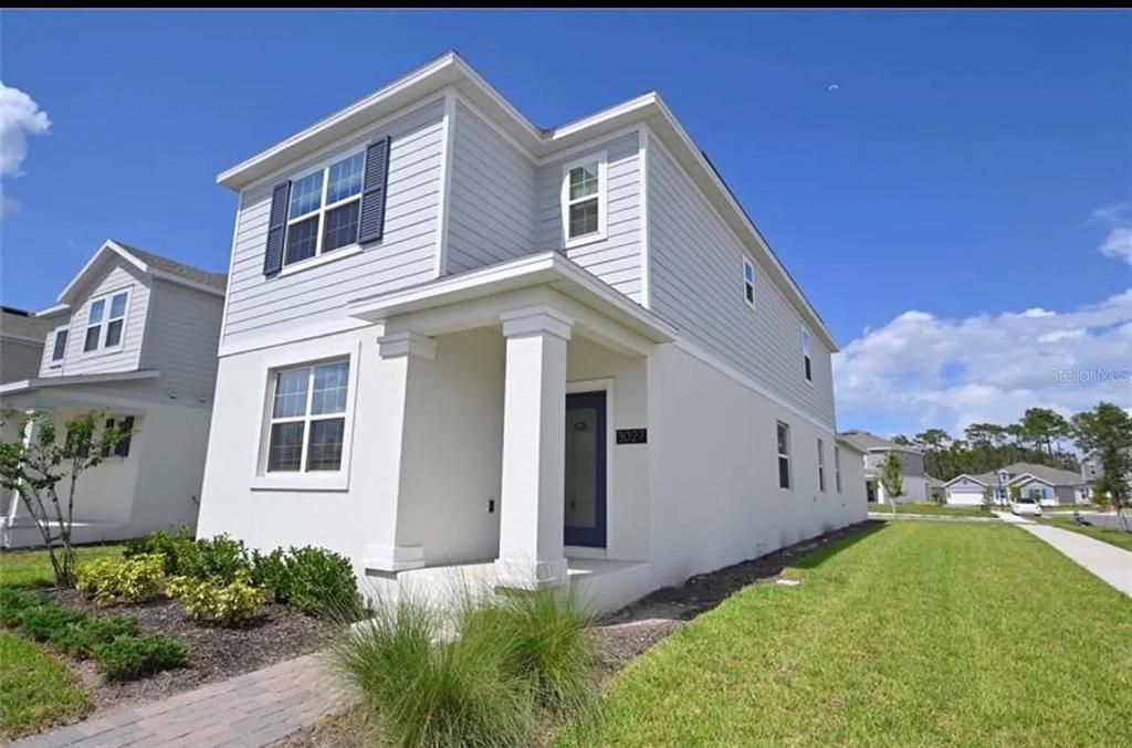 Picture of 3027 Addison Boulevard, St Cloud, FL 34771