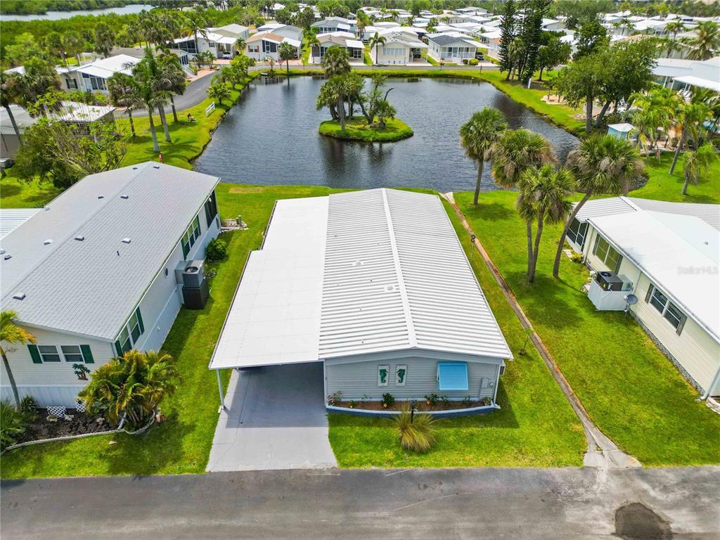 Picture of 10303 Burnt Store Road Unit 69, Punta Gorda, FL 33950