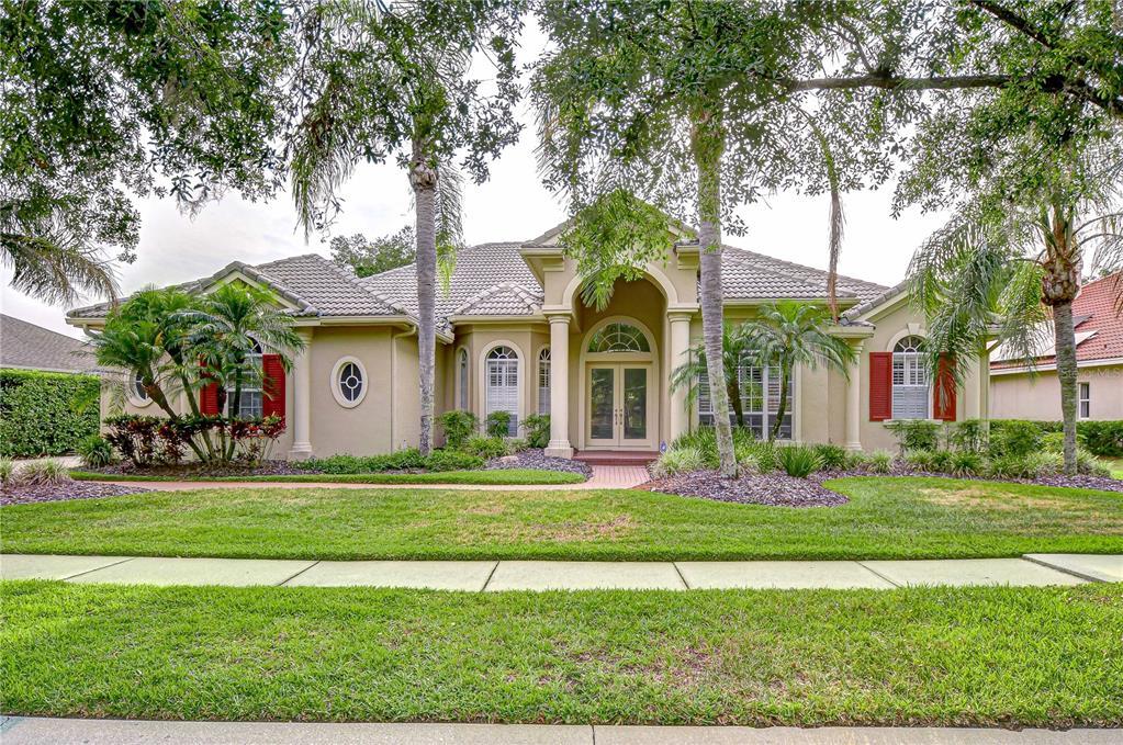 Picture of 16322 Heathrow Drive, Tampa, FL 33647