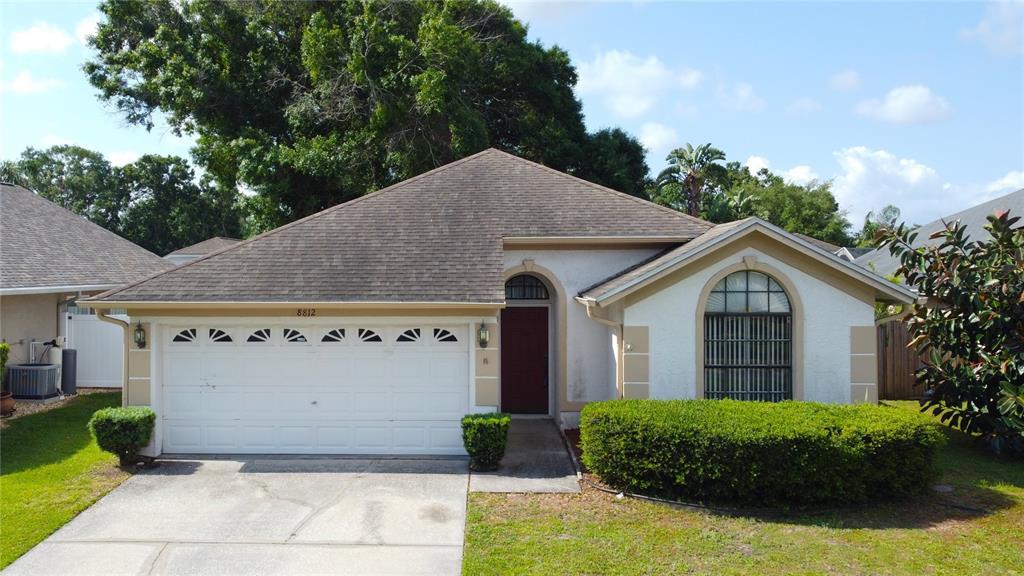 Picture of 8812 Beeler Drive, Tampa, FL 33626