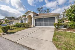 Picture of 10906 New Brighton Court, New Port Richey, FL 34654