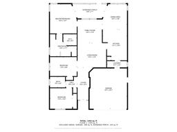 Picture of 10906 New Brighton Court, New Port Richey, FL 34654