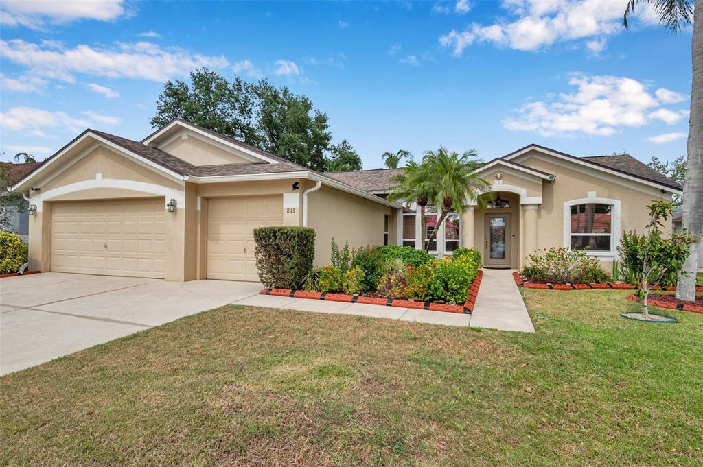 Picture of 815 Sandy Trail Place, Brandon, FL 33511