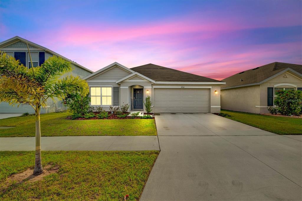 Picture of 16746 Parker River Street, Wimauma, FL 33598