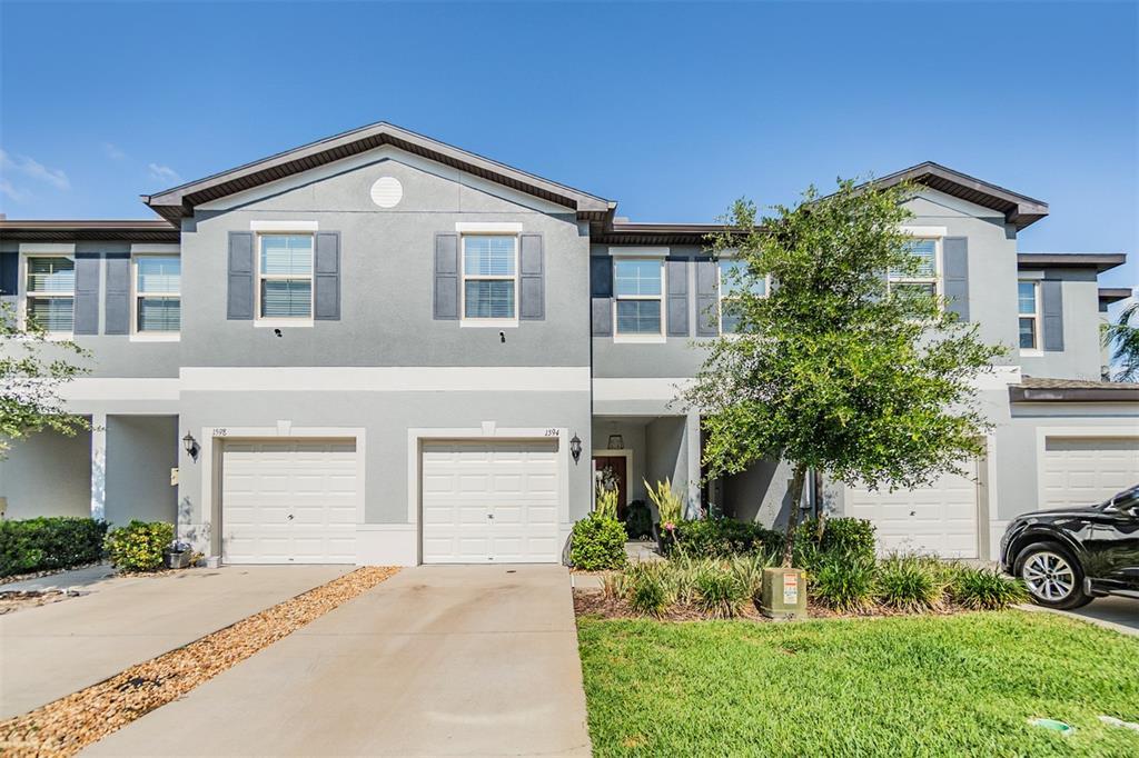 Picture of 1594 Cassius Street, Lutz, FL 33549