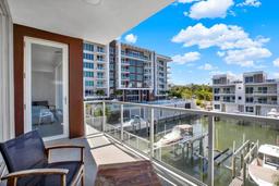 Picture of 920 N Osceola Avenue Unit 301, Clearwater, FL 33755