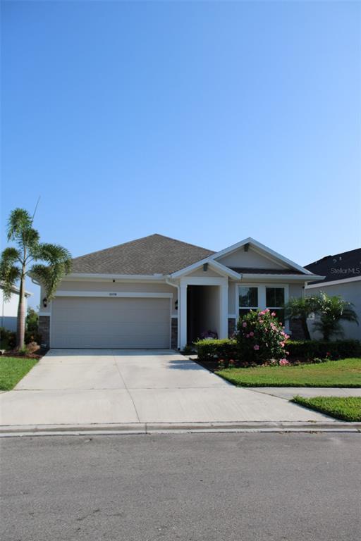 Picture of 8009 Trimbelle Terrace, Parrish, FL 34219