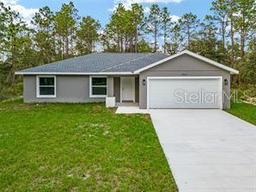 Picture of 23163 NW Shamrock Avenue, Dunnellon, FL 34431