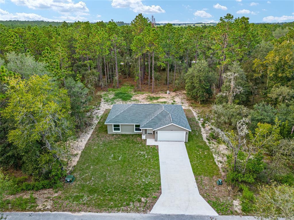 Picture of 23163 NW Shamrock Avenue, Dunnellon, FL 34431