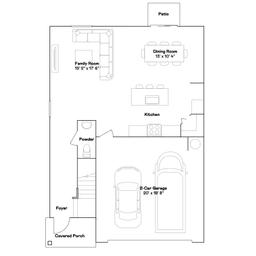 Picture of 2278 Blue Grosbeak Place, Wimauma, FL 33598