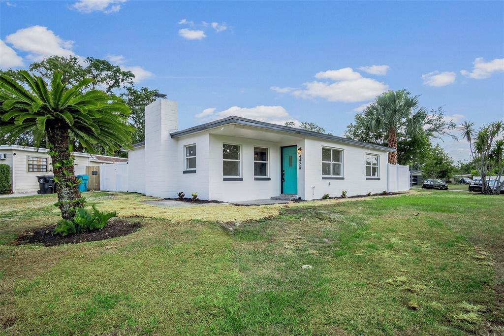 Picture of 4420 Lake Lawne Avenue, Orlando, FL 32808