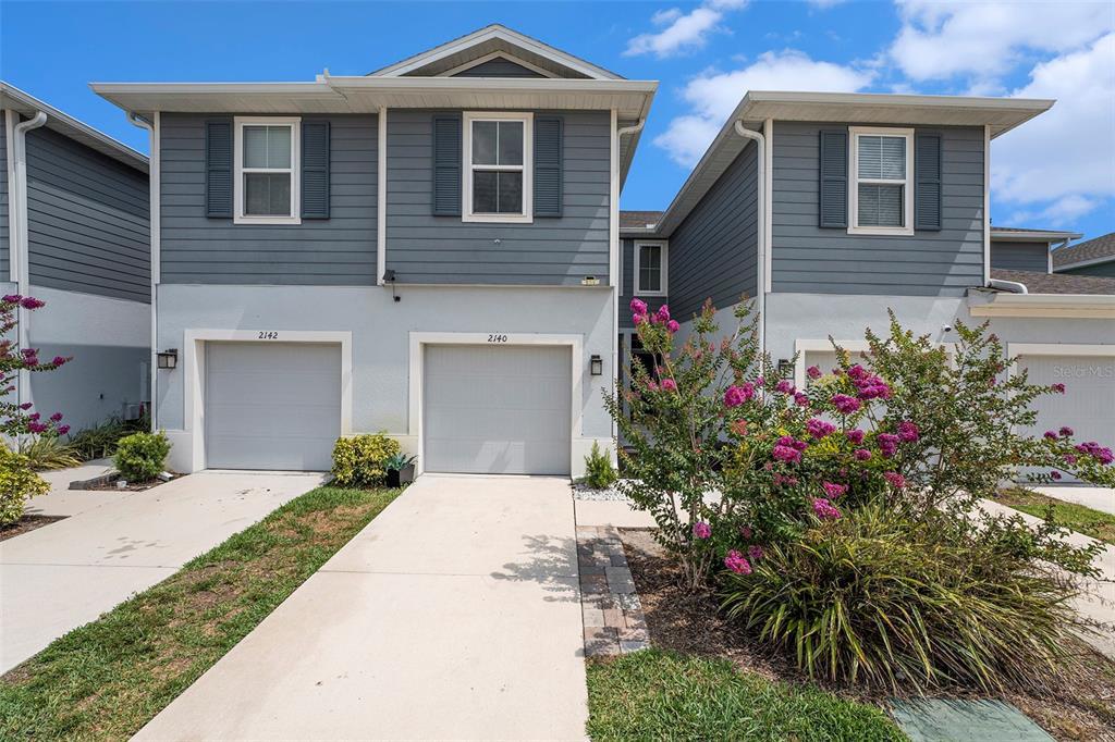 Picture of 2140 Laceflower Drive, Brandon, FL 33510