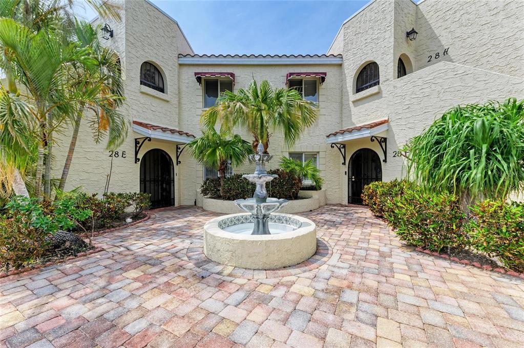 Picture of 6101 34Th Street W Unit 28E, Bradenton, FL 34210