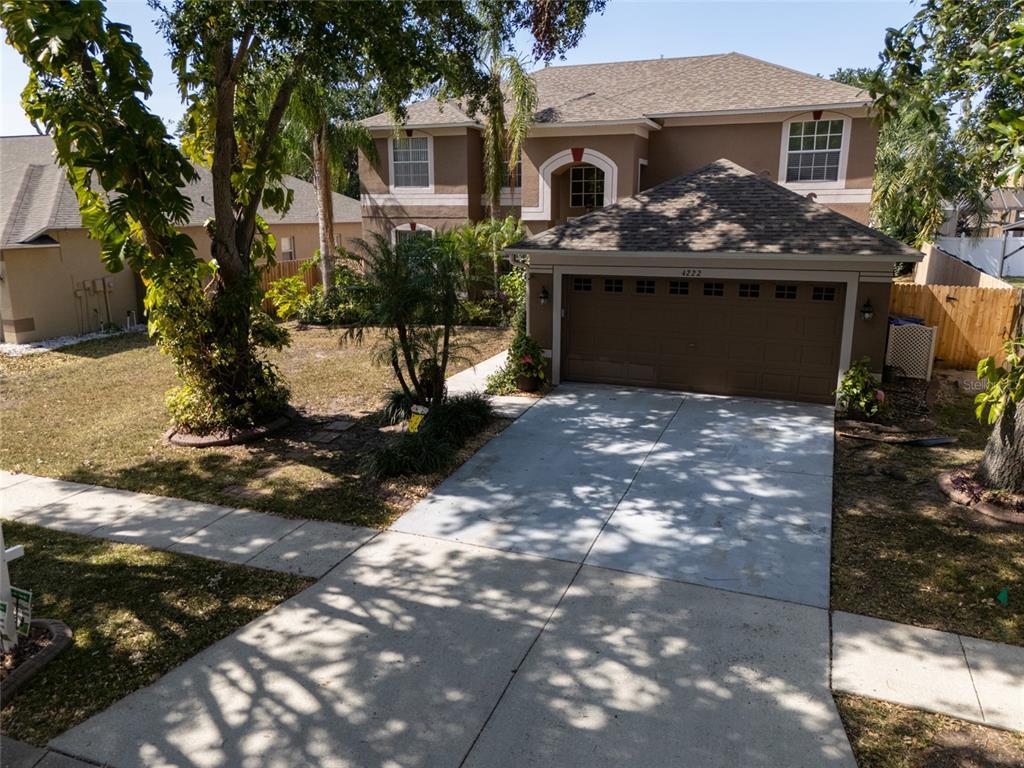 Picture of 4222 Trumpworth Court, Valrico, FL 33596