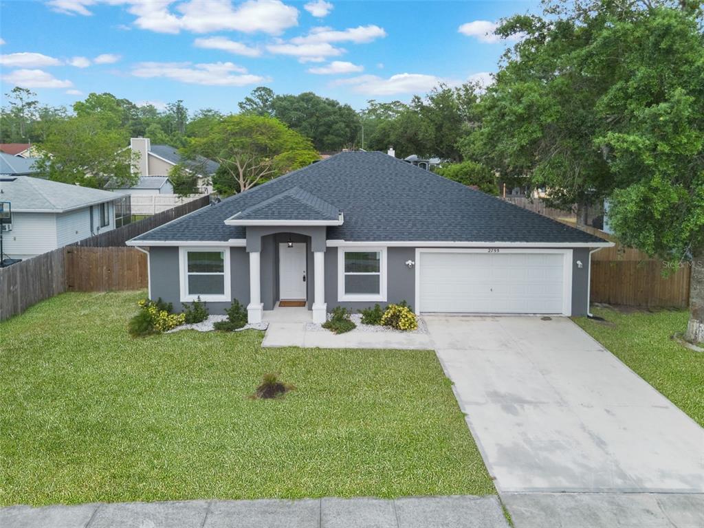 Picture of 2755 Abbey Avenue, Orlando, FL 32833