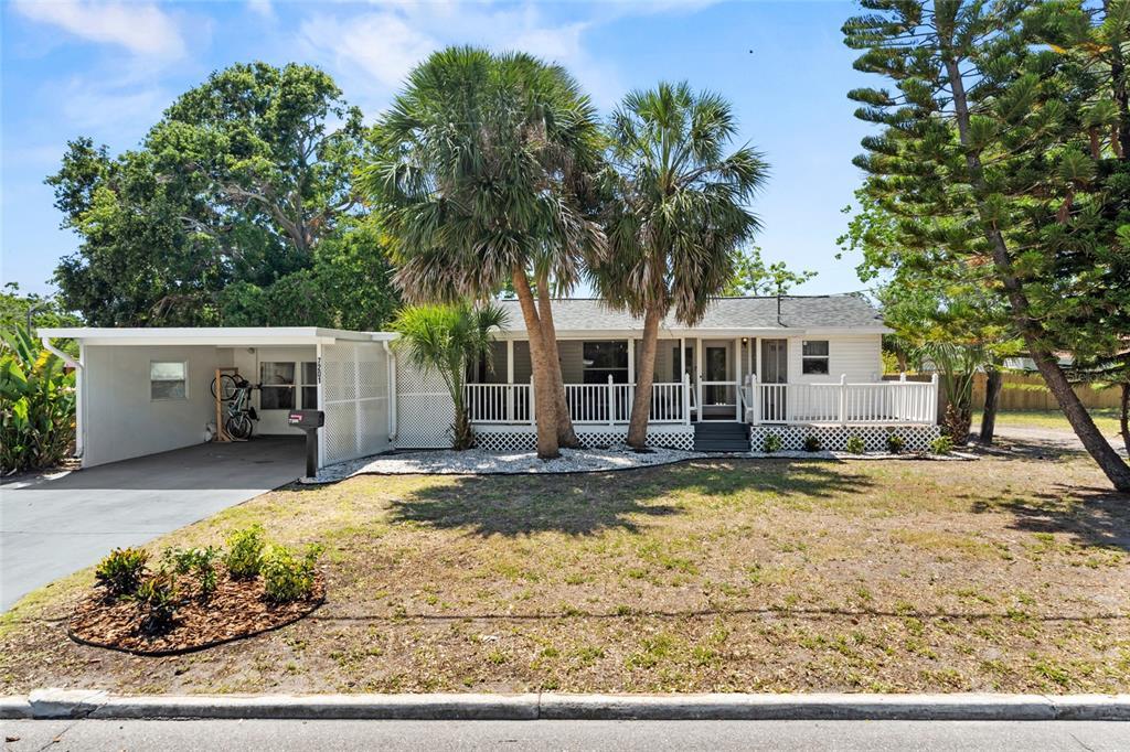 Picture of 7201 5Th Avenue N, St Petersburg, FL 33710