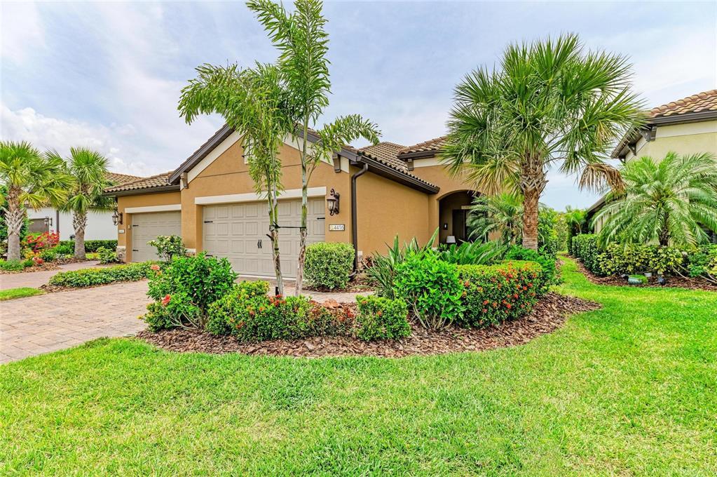 Picture of 4416 Amalfi Avenue, Sarasota, FL 34243