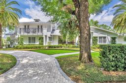 Picture of 940 Lincoln Circle, Winter Park, FL 32789