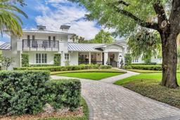 Picture of 940 Lincoln Circle, Winter Park, FL 32789