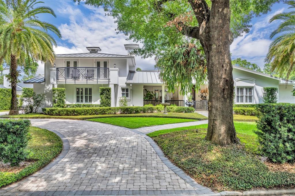 Picture of 940 Lincoln Circle, Winter Park, FL 32789