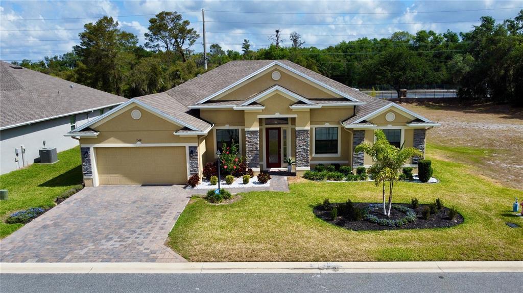 Picture of 1568 Cordgrass Way, Lakeland, FL 33813
