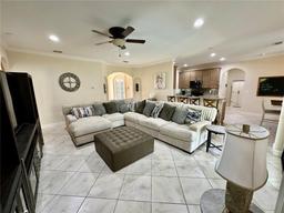 Picture of 1568 Cordgrass Way, Lakeland, FL 33813