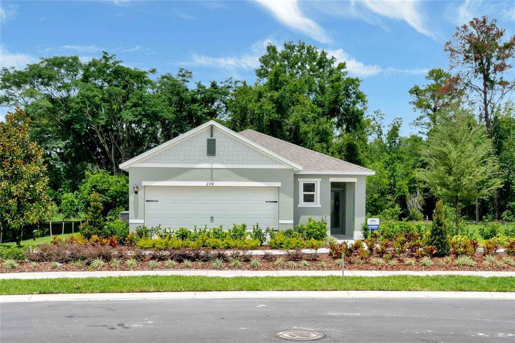 Picture of 1834 Waggoner Street, Kissimmee, FL 34744