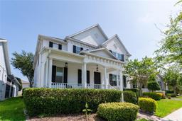 Picture of 14563 Bahama Swallow Boulevard, Winter Garden, FL 34787