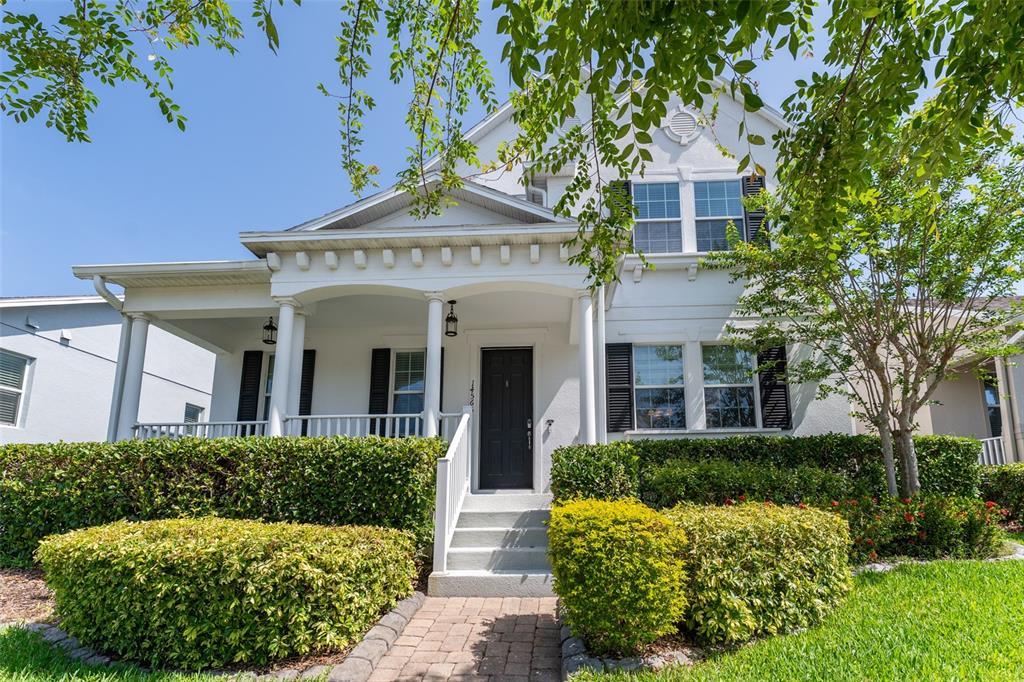 Picture of 14563 Bahama Swallow Boulevard, Winter Garden, FL 34787