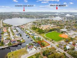 Picture of 600 Banana Street, Tarpon Springs, FL 34689