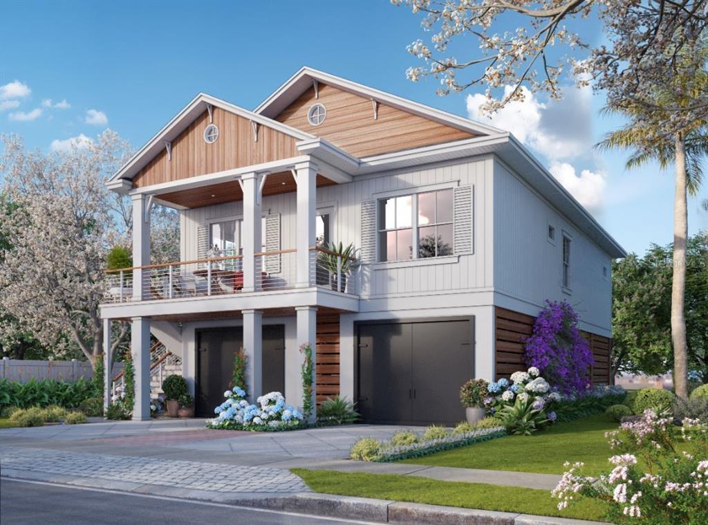 Picture of 600 Banana Street, Tarpon Springs, FL 34689