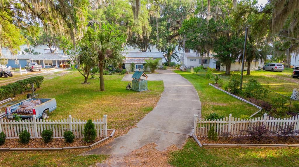 Picture of 121 Ann Street, Hawthorne, FL 32640