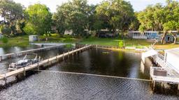 Picture of 121 Ann Street, Hawthorne, FL 32640