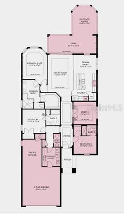 Picture of 29837 Imperati Boulevard, Wesley Chapel, FL 33543