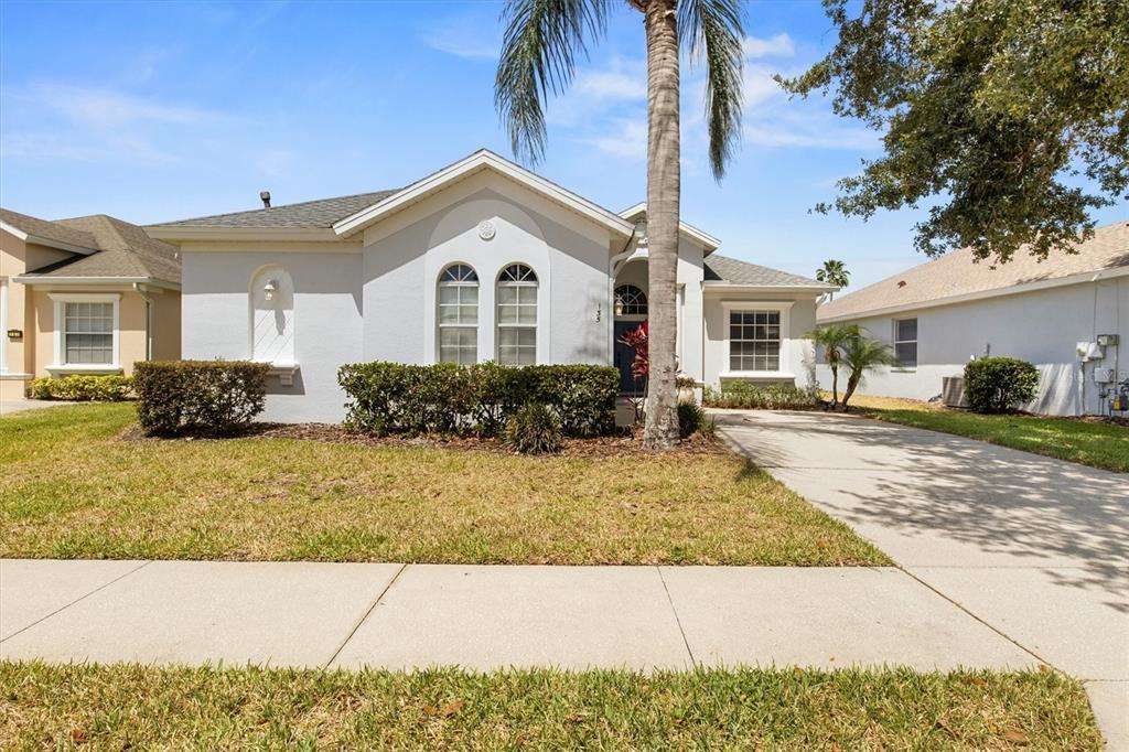 Picture of 135 Minniehaha Circle, Haines City, FL 33844