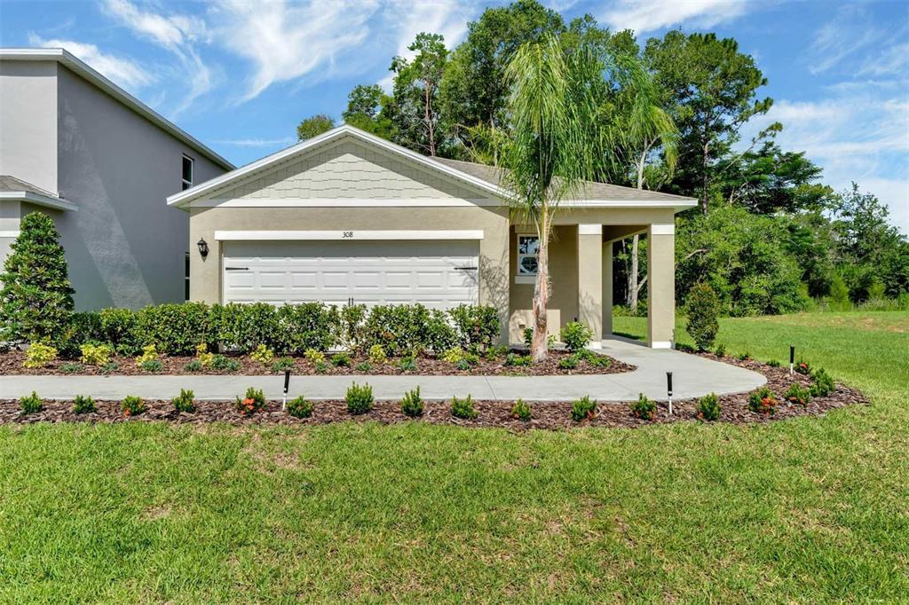 Picture of 1842 Waggoner Street, Kissimmee, FL 34744
