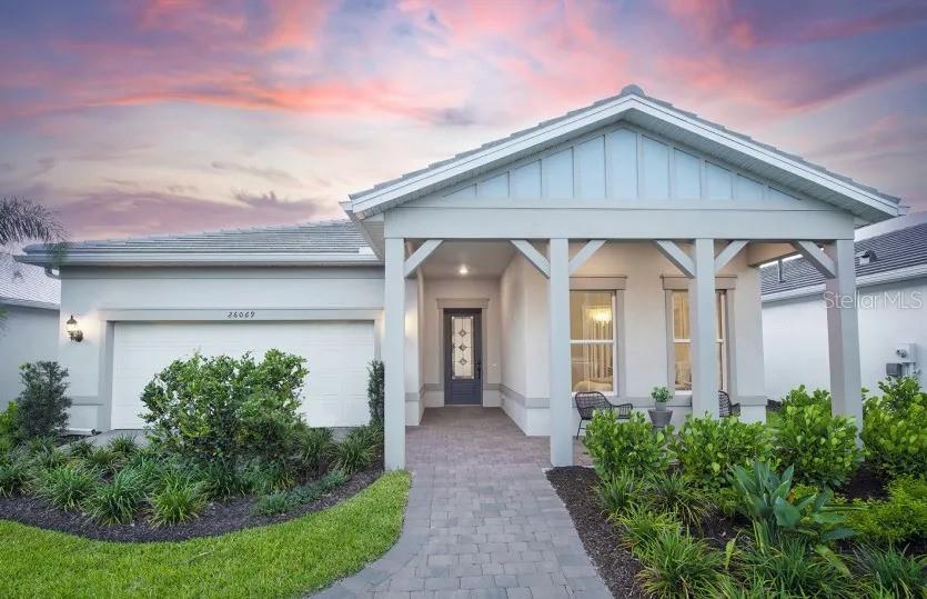 Picture of 7614 Addison Avenue, Bradenton, FL 34210