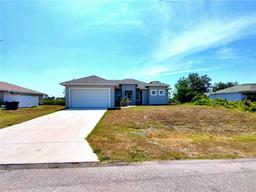 Picture of 4605 Connie Avenue N, Lehigh Acres, FL 33971