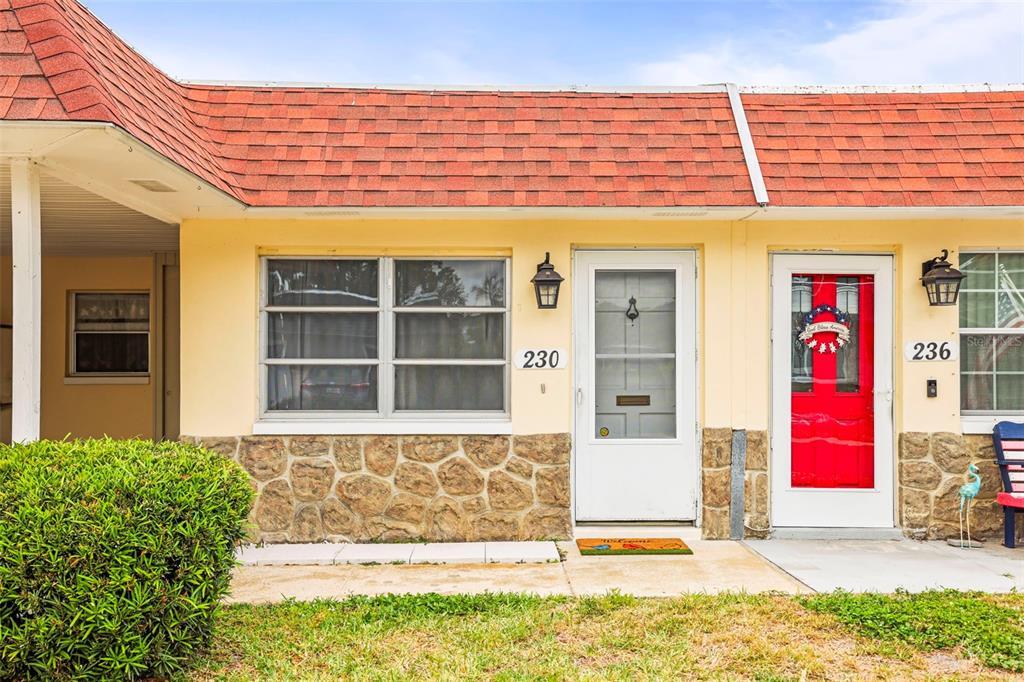 Picture of 230 Portree Drive, Dunedin, FL 34698