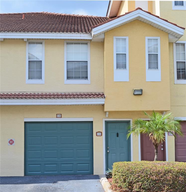 Picture of 12212 Wild Iris Way Unit 106, Orlando, FL 32837