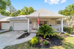 Picture of 8712 SW 92Nd Street Unit C, Ocala, FL 34481